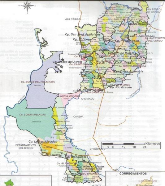 Nuestro municipio